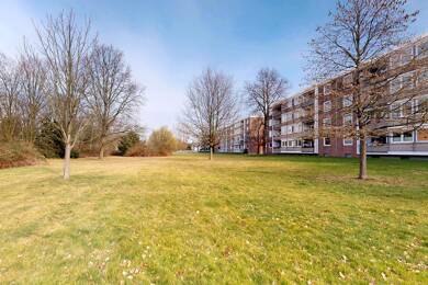 Wohnung zum Kauf 295.000 € 3 Zimmer 80 m² 1. Geschoss Kaiserswerth Düsseldorf 40489