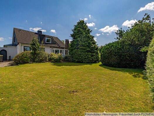 Haus zum Kauf 375.000 € 6 Zimmer 165 m² 876 m² Grundstück Süderbrarup 24392