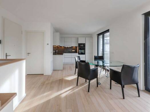 Maisonette zum Kauf - Erstbezug 570.000 € 3 Zimmer 76,1 m² EG Westend Charlottenburg-Wilmersdorf 14055