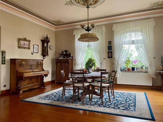 Wohnung zur Miete 1.694 € 3 Zimmer 121 m² Geschoss 1/2 frei ab 01.09.2026 Neuengamme Hamburg 21039