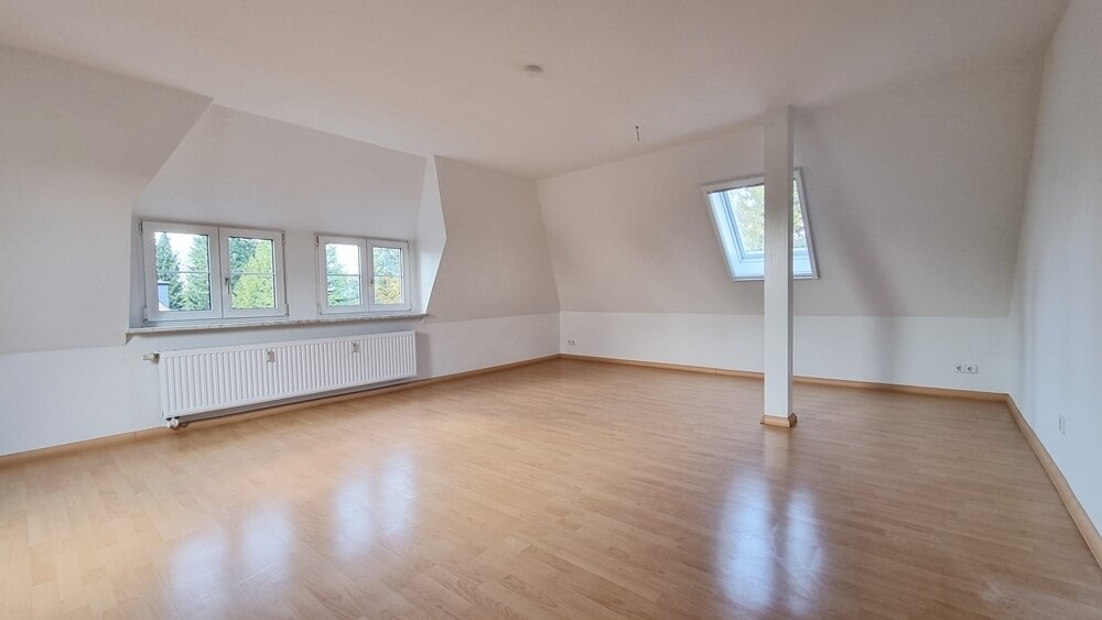 Wohnung zur Miete 374 € 2 Zimmer 60 m²<br/>Wohnfläche 2.<br/>Geschoss Gablenz 243 Chemnitz / Gablenz 09127