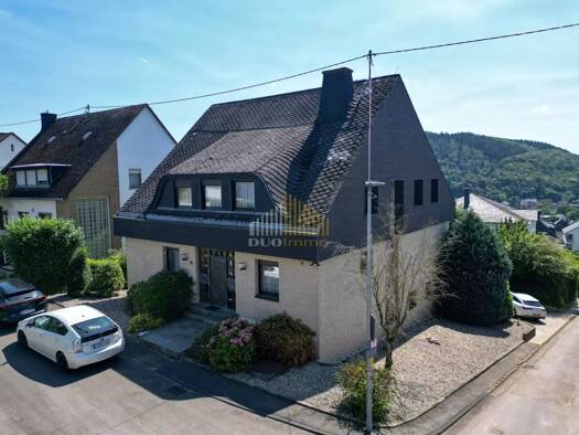 Einfamilienhaus zum Kauf 689.000 € 10 Zimmer 233 m² 644 m² Grundstück Auf Feiser 33 Ruwer Trier 54292
