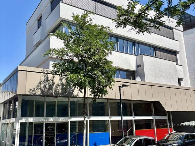 Bürofläche zur Miete 2.784 € 148 m² Bürofläche Waiblingen Waiblingen 71332