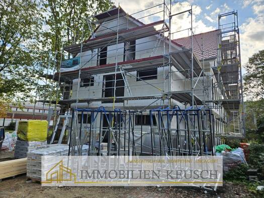Wohnung zum Kauf - Erstbezug 387.000 € 3 Zimmer 93,6 m² 2. Geschoss Achim Achim 28832