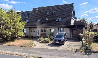 Einfamilienhaus zum Kauf 330.000 € 11 Zimmer 421 m² 711 m² Grundstück Buir Kerpen 50170