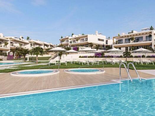 Haus zum Kauf 272.000 € 84 m² Torrevieja 03180