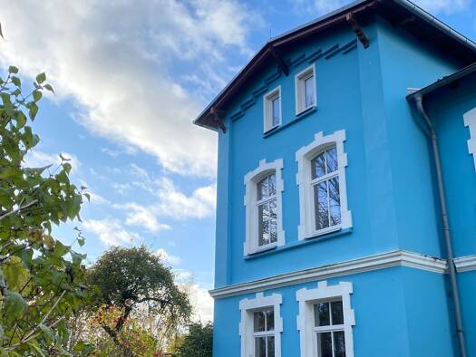 Wohnung zur Miete 405 € 2 Zimmer 53,7 m² 2 Geschosse frei ab 01.12.2025 Wilmshagen 1 Wilmshagen Ribnitz-Damgarten 18311