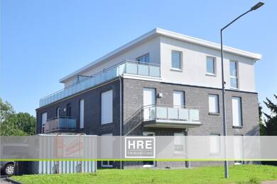 Wohnung zur Miete - Erstbezug 821 € 3 Zimmer 68,4 m² EG frei ab 01.10.2025 Emtinghausen Emtinghausen 27321