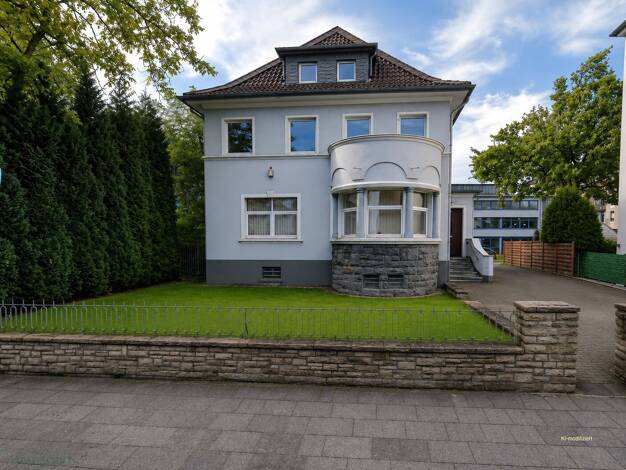 Stadthaus zum Kauf 349.500 € 8 Zimmer 239 m² 400 m² Grundstück Haspe Haspe 58135