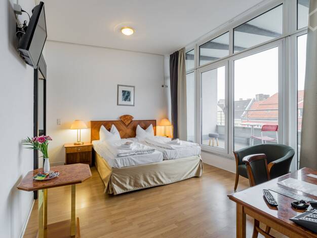 Wohnung zur Miete Wohnen auf Zeit 1.700 € 2 Zimmer 48 m² frei ab sofort Charlottenburg Berlin 10589