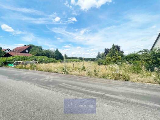 Grundstück zum Kauf 458.000 € 930 m² Grundstück Gremsdorf 91350