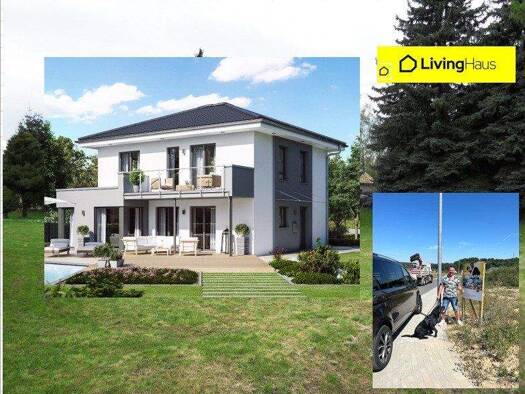 Einfamilienhaus zum Kauf provisionsfrei 359.990 € 5 Zimmer 130 m² 690 m² Grundstück Stützengrün 08328