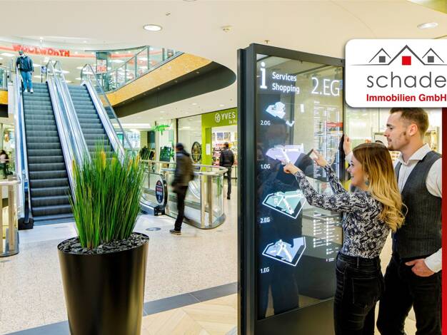 Verkaufsfläche zur Miete 202,3 m² Verkaufsfläche Lüdenscheid 58511