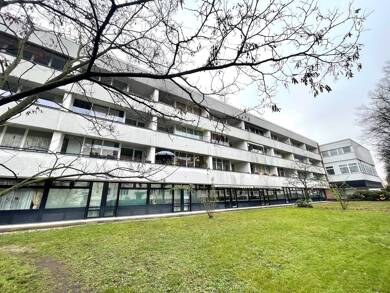 Wohnung zur Miete 336 € 1 Zimmer 35,1 m² 2. Geschoss frei ab 16.08.2025 Friedrich-Wilhelm-Straße 54 Tempelhof Berlin 12103