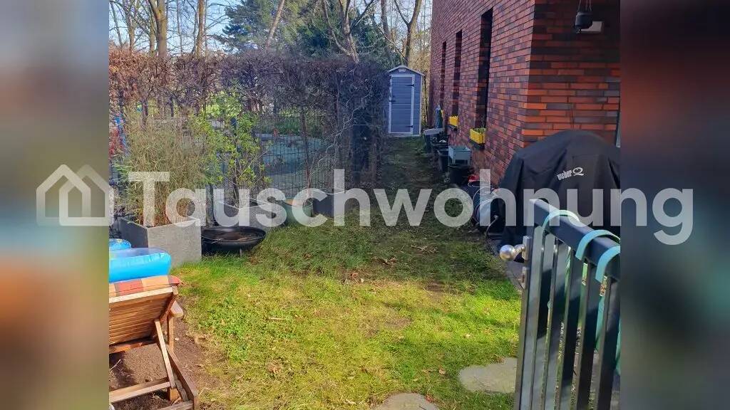 Wohnung zur Miete Tauschwohnung 1.300 € 3 Zimmer 80 m² EG Nippes Köln 50733
