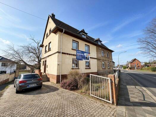 Mehrfamilienhaus zum Kauf 495.000 € 6 Zimmer 153,2 m² 697 m² Grundstück Rheidt Niederkassel 53859