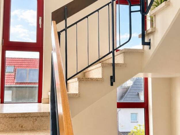 Bürogebäude zur Miete 600 € 3 Zimmer 77 m² Bürofläche Fellbach 70734