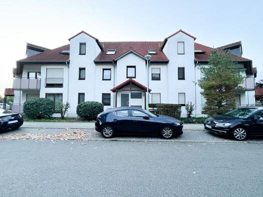 Wohnung zum Kauf 349.000 € 3 Zimmer 78 m² Seckenheim Seckenheim 68239