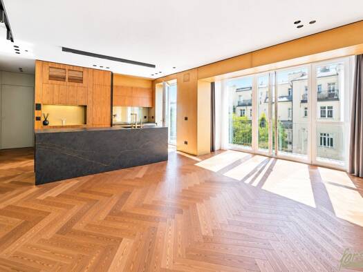 Wohnung zum Kauf 1.690.000 € 3 Zimmer 98,2 m² 6. Geschoss Wien 1010
