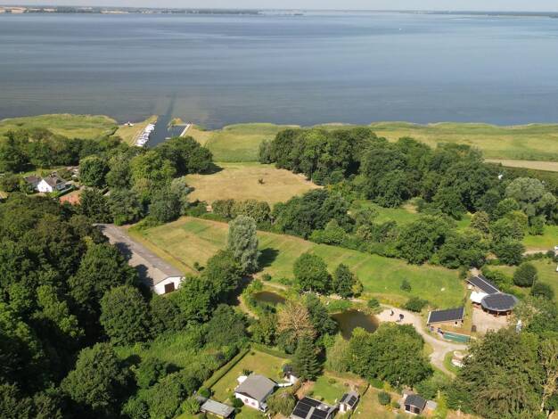 Grundstück zum Kauf provisionsfrei 84.500 € 500 m² Grundstück Nisdorf Altenpleen 18445