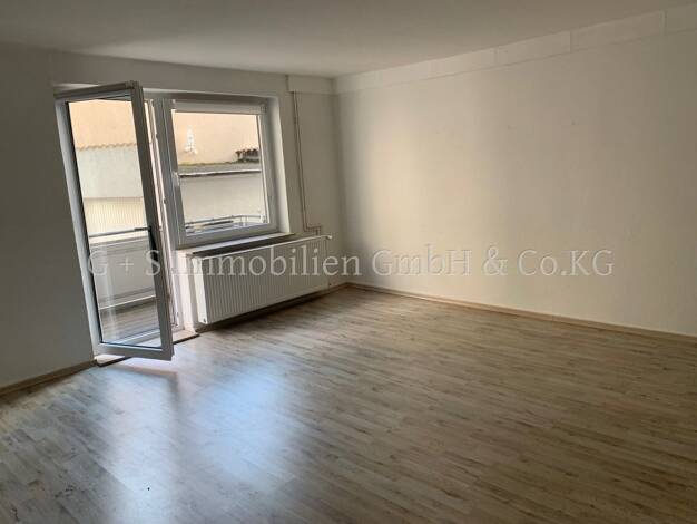 Wohnung zur Miete 495 € 2 Zimmer 57,5 m² Braunschweig 38106