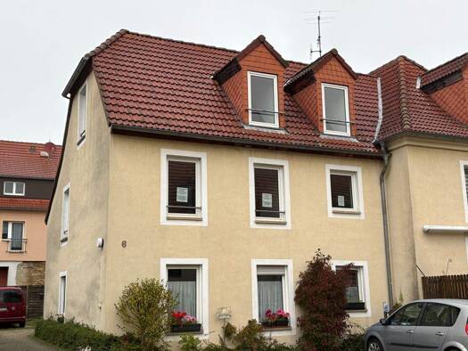 Maisonette zur Miete 700 € 3,5 Zimmer 93,6 m² 1. Geschoss frei ab 01.05.2026 Goppeln Bannewitz 01728