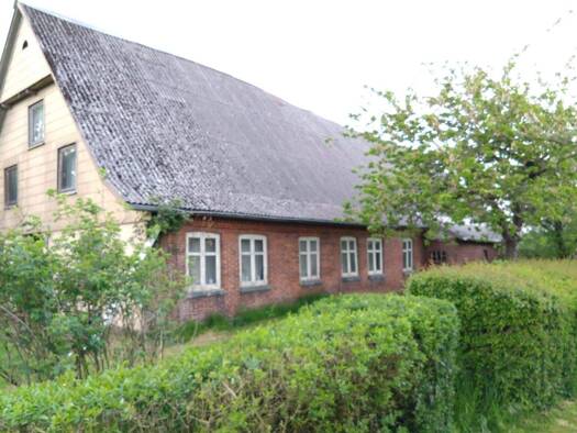 Landwirtschaftliche Fläche zum Kauf 525.000 € 203.070 m² Grundstück Süderende 11 Steinau 21775