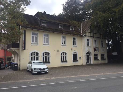 Haus zum Kauf 737.000 € 12 Zimmer 503 m² 1.456 m² Grundstück Hollen Gütersloh / Hollen 33334