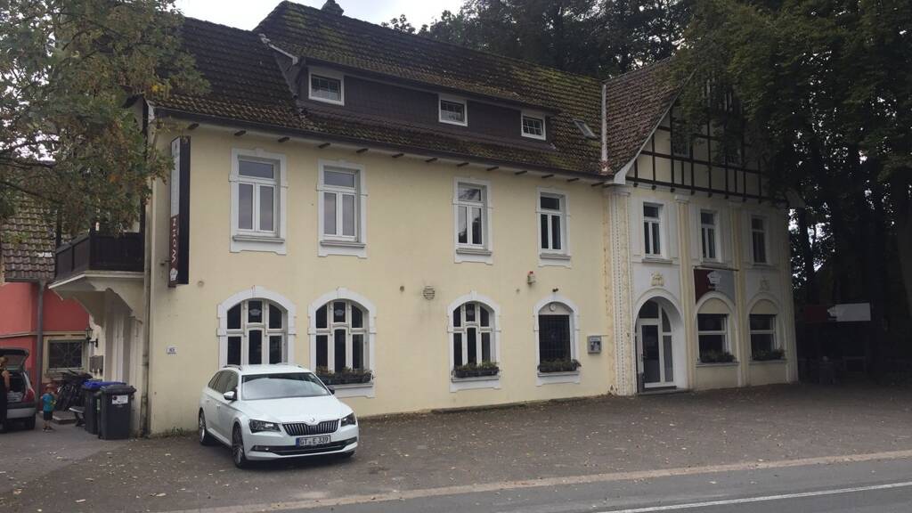 Haus zum Kauf 754.000 € 12 Zimmer 503 m² 1.456 m² Grundstück Hollen Gütersloh / Hollen 33334