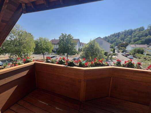 Studio zur Miete 550 € 1 Zimmer 50,6 m² Haagen Lörrach 79541