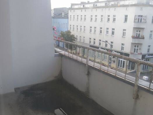 Wohnung zur Miete 950 € 2 Zimmer 56 m² frei ab sofort Schönwalder Str. 49 Spandau Berlin 13585