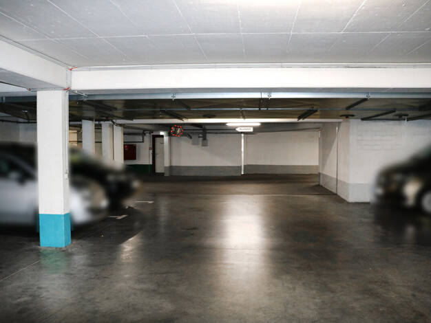 Tiefgarage zur Miete 120 € Weinsbergstr. 84 Ehrenfeld Ehrenfeld 50823