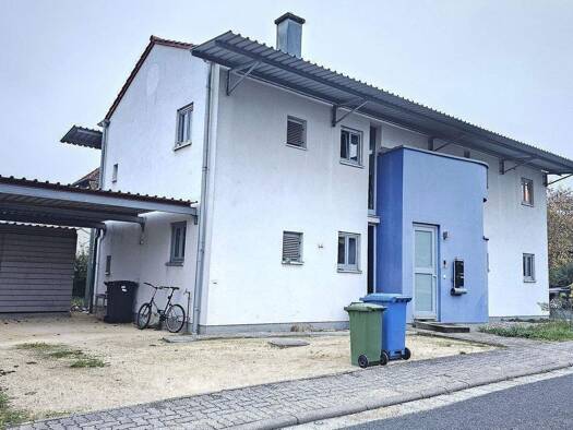 Mehrfamilienhaus zum Kauf 649.000 € 6 Zimmer 188 m² 469 m² Grundstück Wachenheim an der Weinstraße 67157