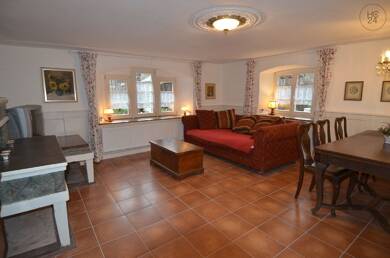 Wohnung zur Miete Wohnen auf Zeit 965 € 3 Zimmer 86 m² frei ab sofort Öflingen Wehr-Öflingen 79664