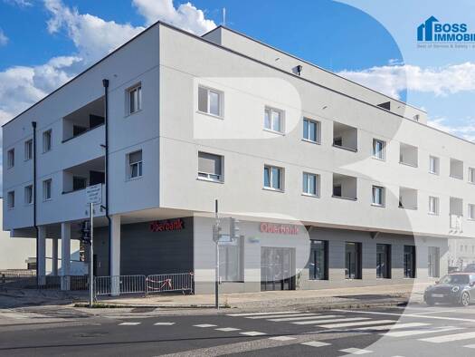 Wohnung zum Kauf - Erstbezug 279.000 € 2 Zimmer 59,5 m² 1. Geschoss Linzerstraße 61 Traun 4050