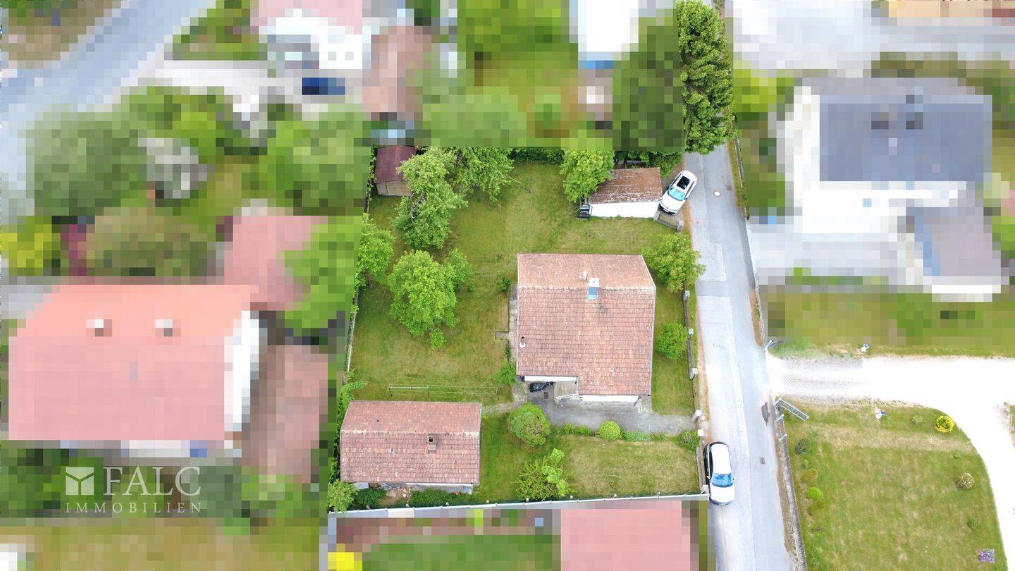 Haus – Cham, Landkreis Cham - Ansicht 2