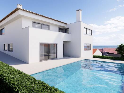 Haus zum Kauf 4.200.000 € 353 m² 996 m² Grundstück Cascais e Estoril 2750