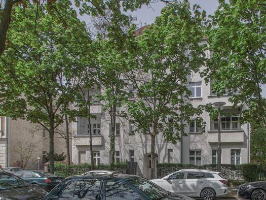 Wohnung zur Miete 1.042 € 2 Zimmer 69 m² 3. Geschoss Adlershof Berlin 12489