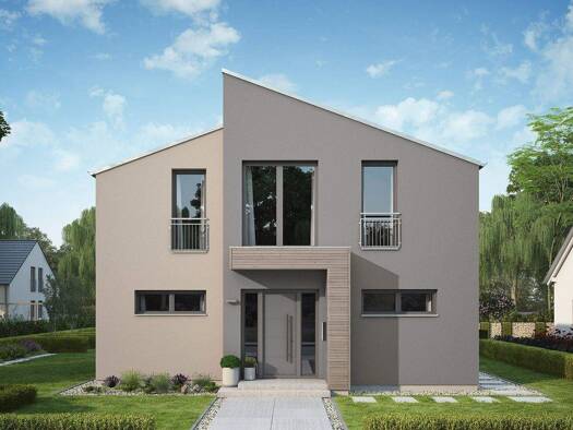 Haus zum Kauf provisionsfrei 516.000 € 5 Zimmer 167 m² 678 m² Grundstück Dattenfeld Wermelskirchen 42929