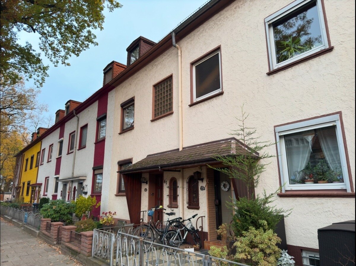 Einfamilienhaus zum Kauf 239.000 € 5 Zimmer 126 m²<br/>Wohnfläche 200 m²<br/>Grundstück Ohlenhof Bremen 28239