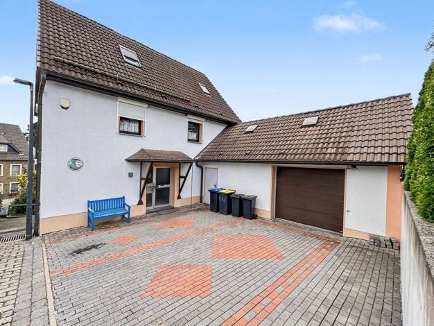 Einfamilienhaus zum Kauf 159.000 € 5 Zimmer 140 m² 269 m² Grundstück Steinhausen Büren 33142