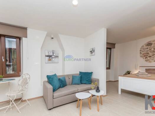Wohnung zum Kauf 235.000 € 2 Zimmer 37 m² EG Rovinj 52210