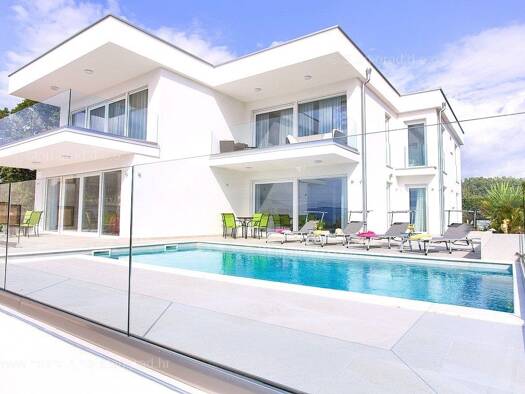 Wohnung zum Kauf 460.000 € 3 Zimmer 78 m² Krk 51500