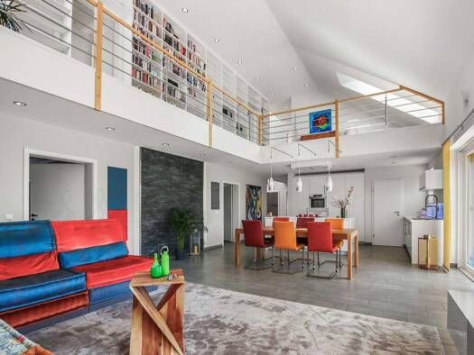 Mehrfamilienhaus zum Kauf 850.000 € 6 Zimmer 200 m² 774 m² Grundstück Wörleschwang Zusmarshausen 86441