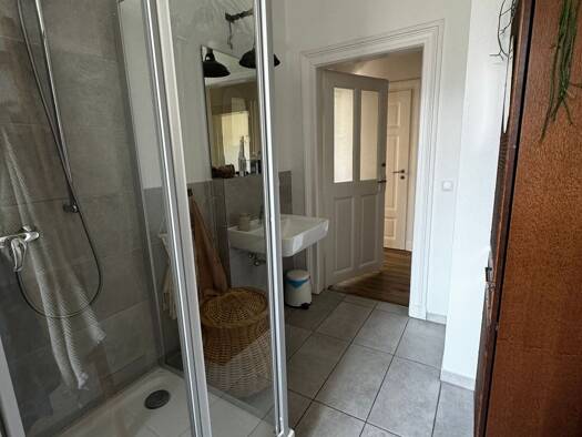 Wohnung zur Miete 680 € 2 Zimmer 68 m² Geschoss 3/4 frei ab 01.01.2026 Ludwigstraße 110 Volkmarsdorf Leipzig 04315