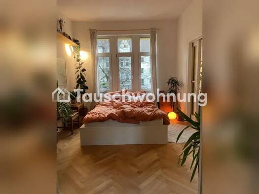 Wohnung zur Miete Tauschwohnung 701 € 3 Zimmer 77 m² 2. Geschoss Bult Südstadt - Bült 30173