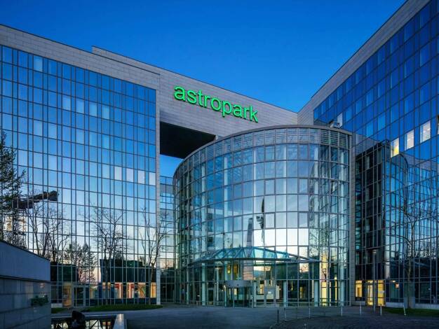Bürofläche zur Miete provisionsfrei 15 € 600 m² Bürofläche Schwanheim Frankfurt am Main 60528