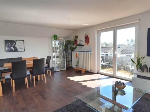Wohnung zum Kauf 235.000 € 3,5 Zimmer 73 m² frei ab 01.10.2026 Salem Salem 88682