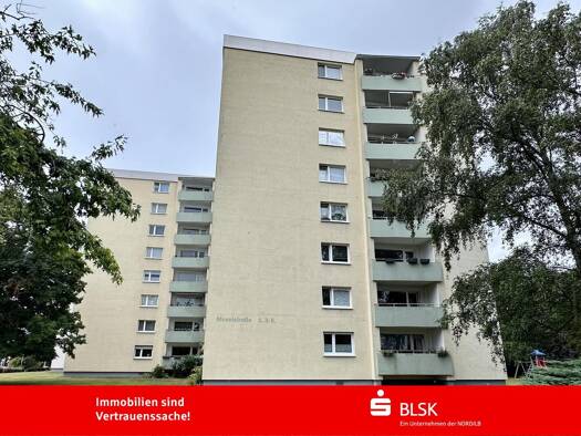 Wohnung zum Kauf 65.000 € 1 Zimmer 50 m² Weststadt Weststadt 38120