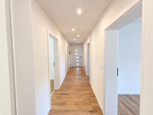 Terrassenwohnung zur Miete 1.050 € 4 Zimmer 109 m² Geschoss 2/3 frei ab 01.11.2026 Kauerndorf Ködnitz 95361